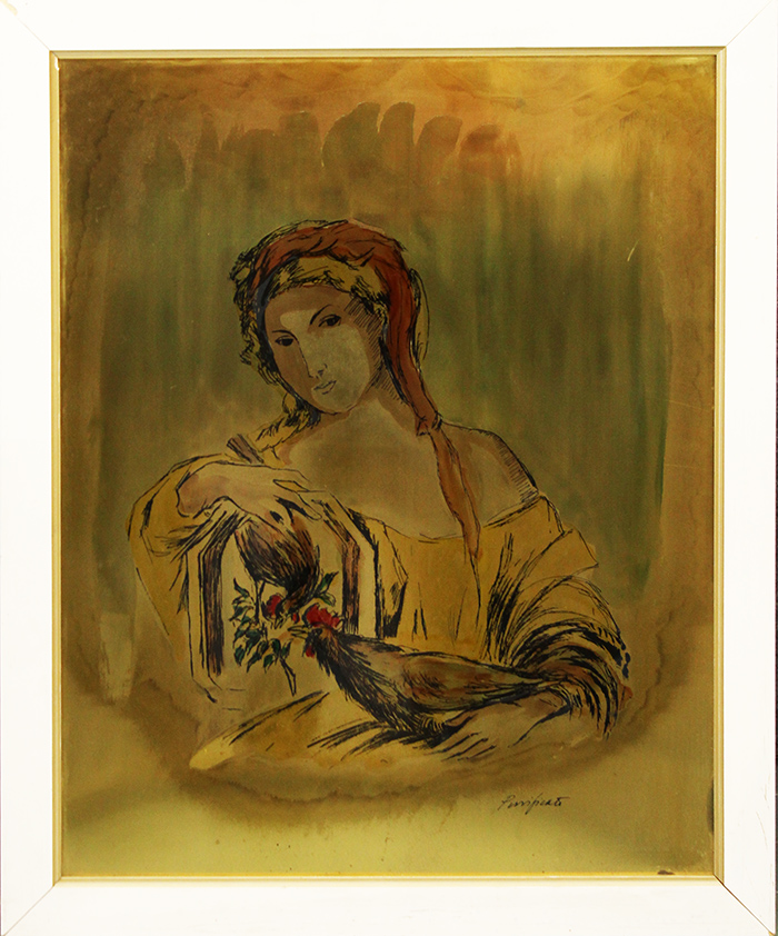 DOMENICO PURIFICATO, anni '70-80