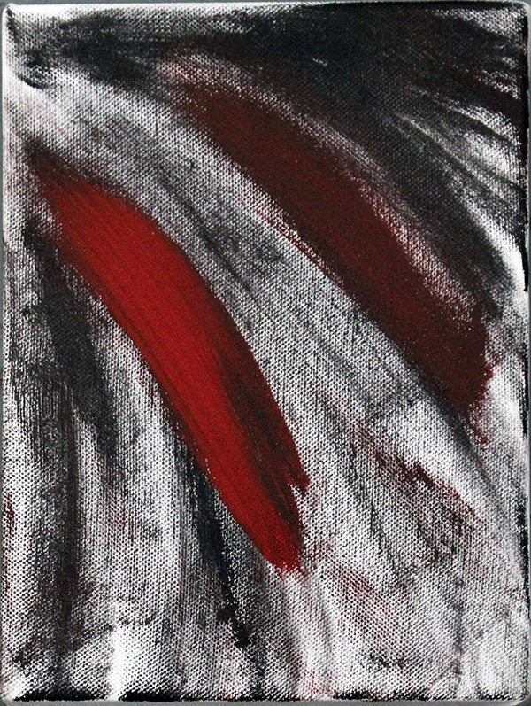 DEPAOLO, "Flusso notturno"