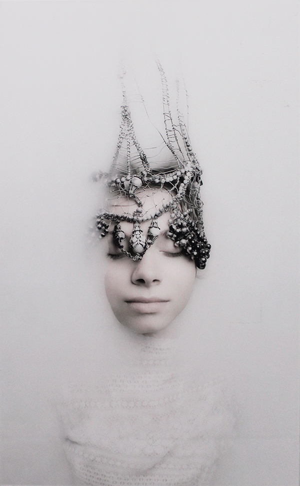 AARON SLEVIN, "Valkyrie", anni 2000