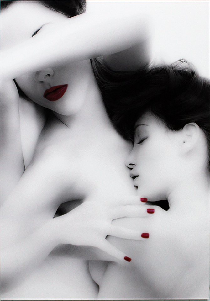 DAINE SOARES, "Amore e Physique", 2011