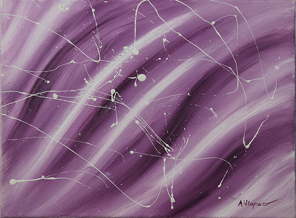 ALESSANDRO MASCARO, Senza titolo