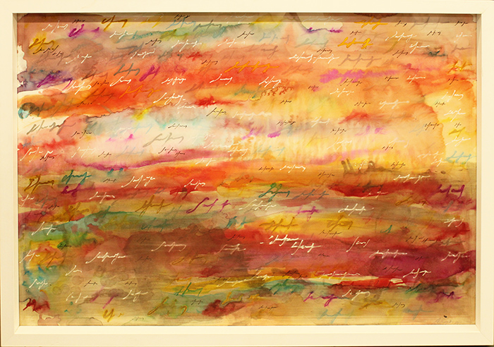 ALFREDO RAPETTI MOGOL, "Senza titolo", 2007,