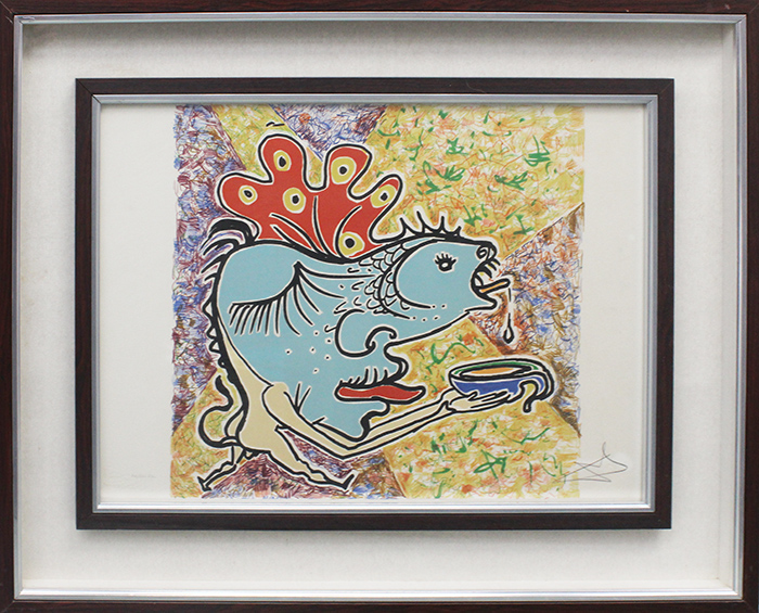 FRANCO GENTILINI, Senza titolo