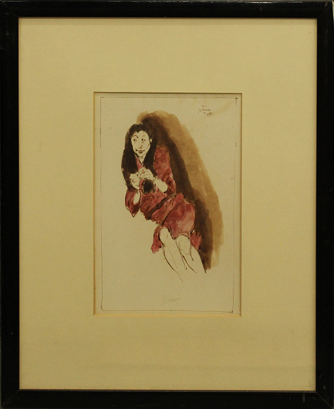 CARLO CATTANEO, 1983