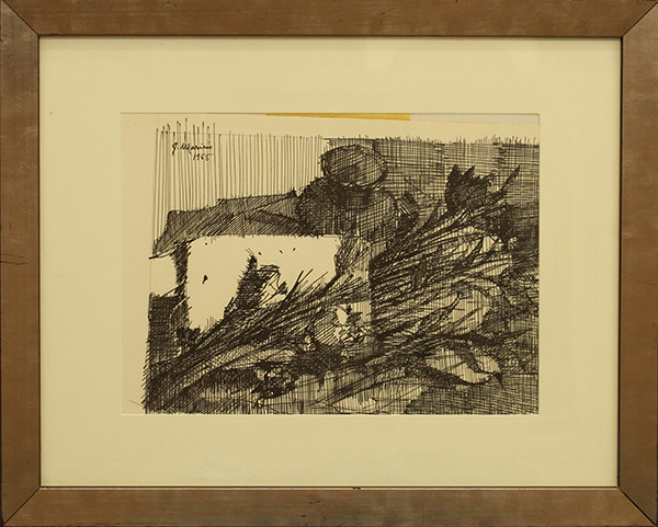 GIUSEPPE MARINO, 1965