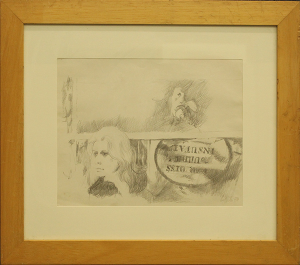 GIOVANNI CAPPELLI, 1986