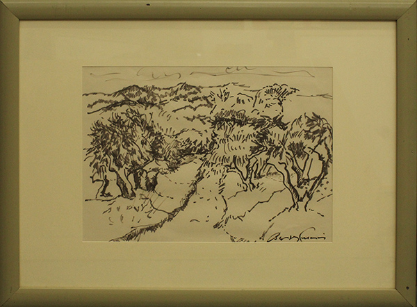 BEPPE GUZZI, anni '60