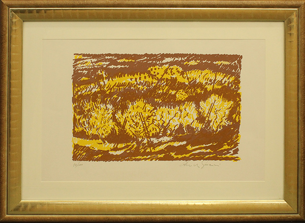 BEPPE GUZZI, anni '60