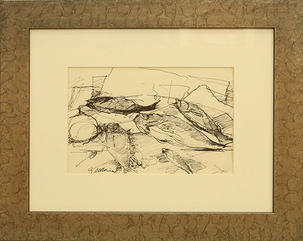 GIUSEPPE MARINO, 1963