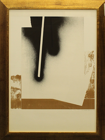 GIUSEPPE BELLA, 1983