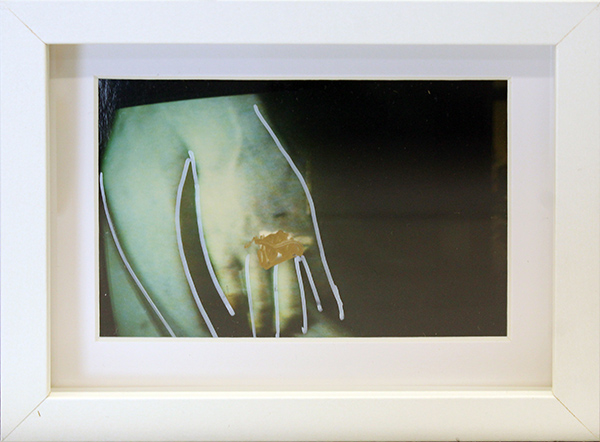 MARIO SCHIFANO, Senza titolo, 1990-1997