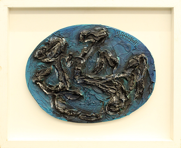 ANDREA RACCAGNI, anni '90