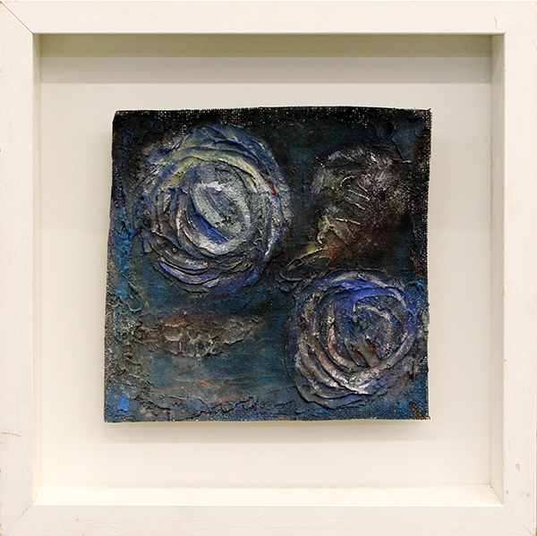 ANDREA RACCAGNI, 1996