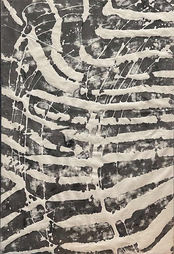 FRANCA PISANI, "Il cibo della mente", 2011