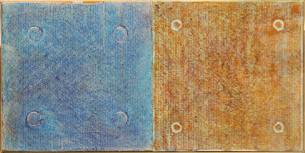 PAOLO MASI Senza titolo 2020