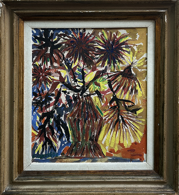 SILVIO LOFFREDO, "Per Adriana", 1964