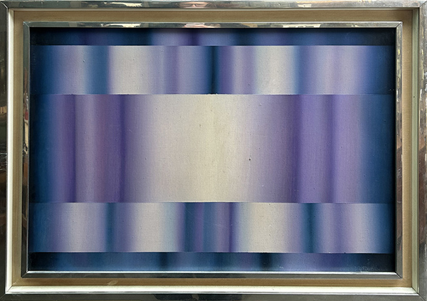 PEKKA MATTILA, Senza titolo, 1973