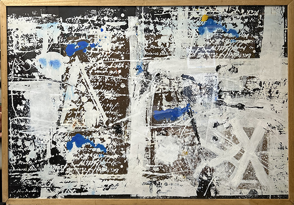 GIORGIO CELIBERTI, Senza titolo, anni '90