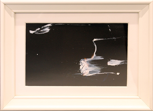 MARIO SCHIFANO, Senza titolo, 1990-1997