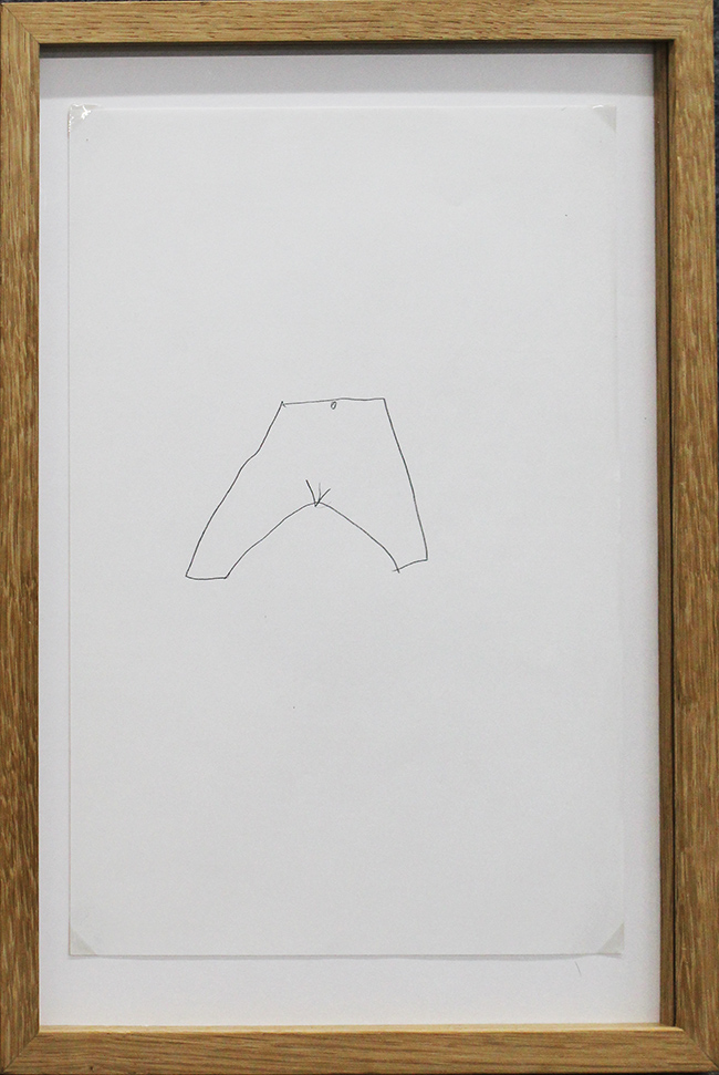 VANESSA BEECROFT, 1992-1994