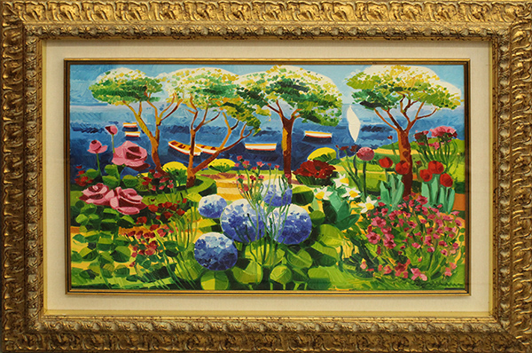 ATHOS FACCINCANI, anni 2000