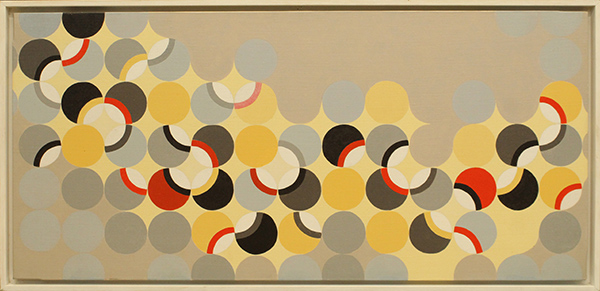 CARLO NANGERONI, "Seguenza Segnica", 2009