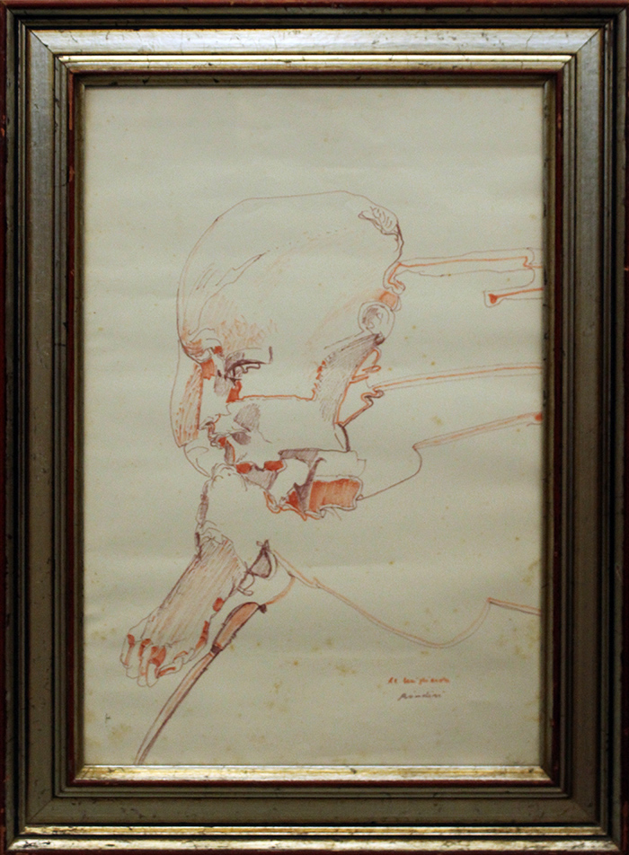 REMO BRINDISI, anni 60, "Al miliardo"