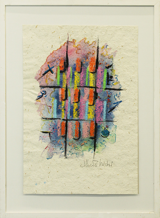 ALBERTO BIASI, anni '70