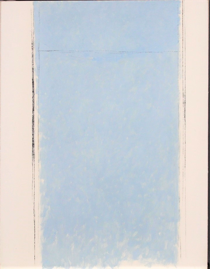 SANDRO DE ALEXANDRIS, Senza titolo, 1995