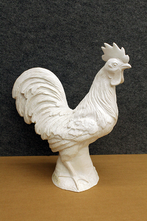OTTMAR HÖRL, "Poule", anni 2000
