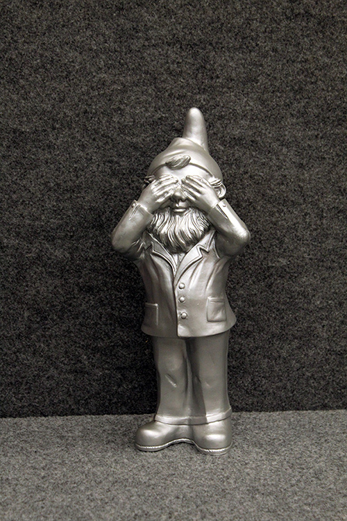 OTTMAR HÖRL, "Poule", anni 2001