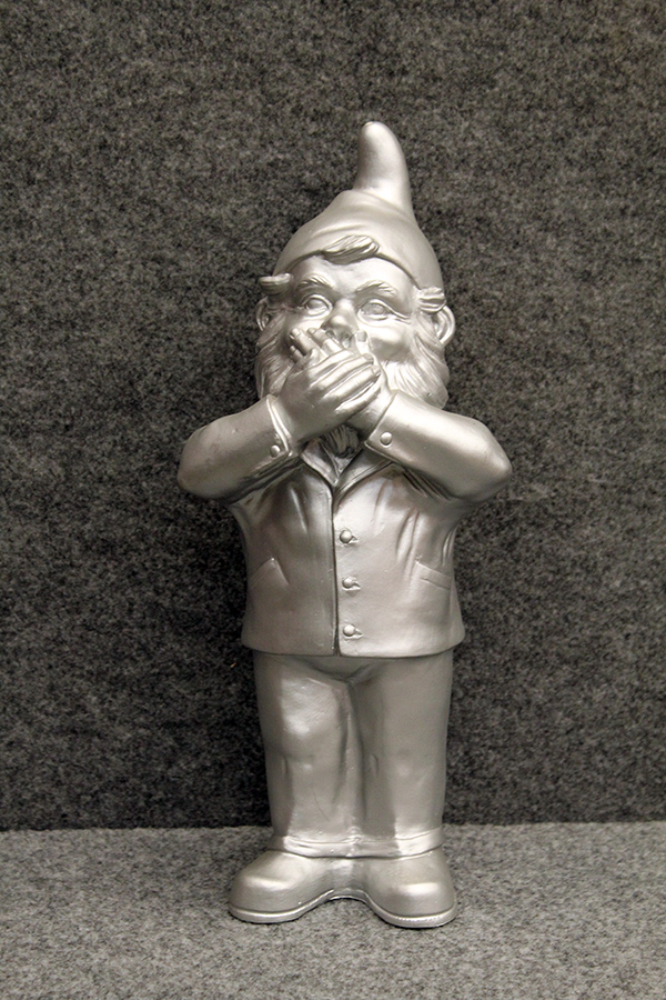 OTTMAR HÖRL, "Poule", anni 2003