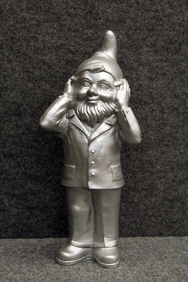 OTTMAR HÖRL, "Poule", anni 2004