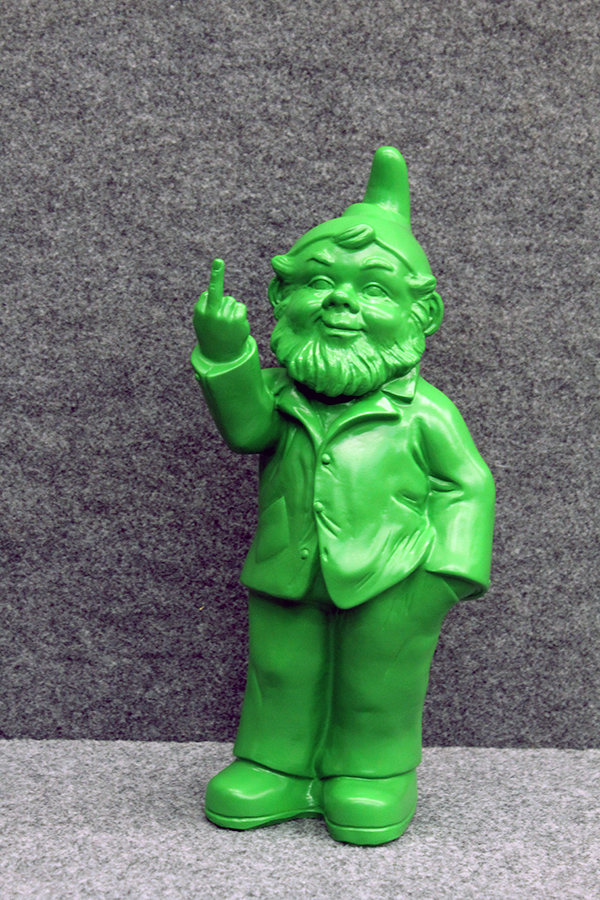 OTTMAR HÖRL, "Poule", anni 2008