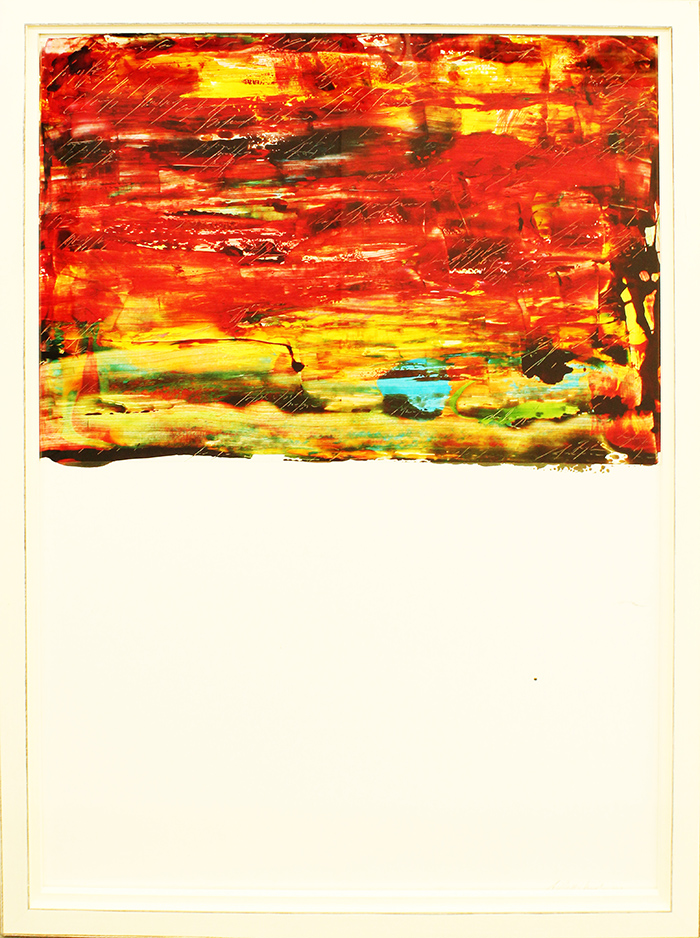 ALFREDO RAPETTI MOGOL, "Senza titolo", 2011