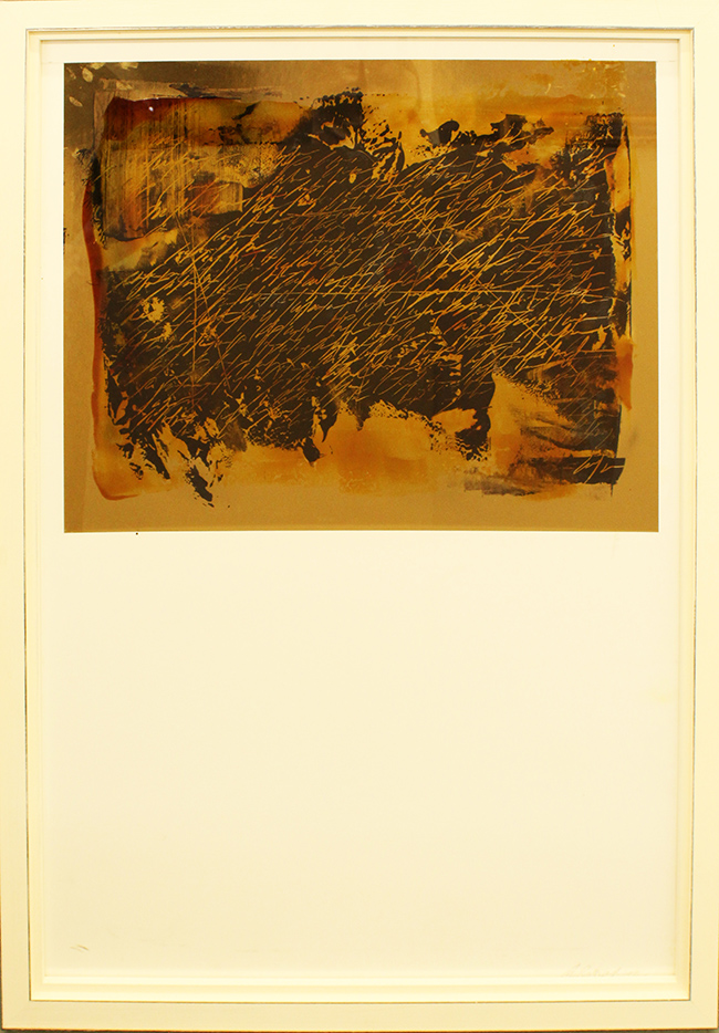 ALFREDO RAPETTI MOGOL, "Senza titolo", 2012