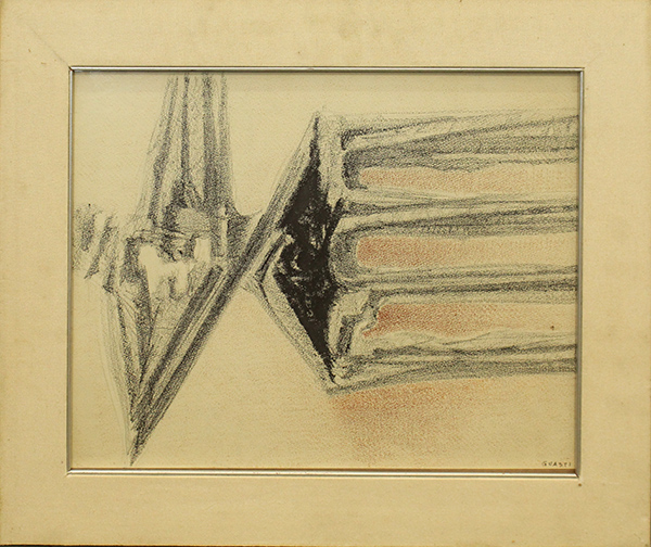 MARCELLO GUASTI, anni 70'