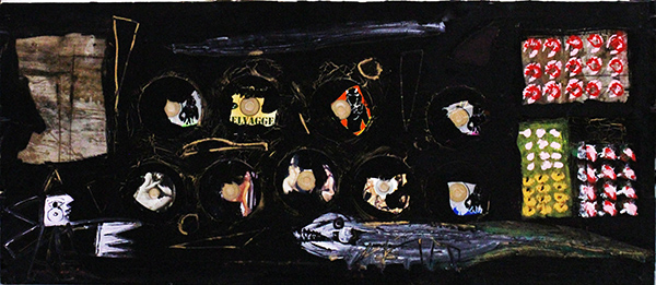 GIAMPAOLO BERTO, "I dischi", anni 2000