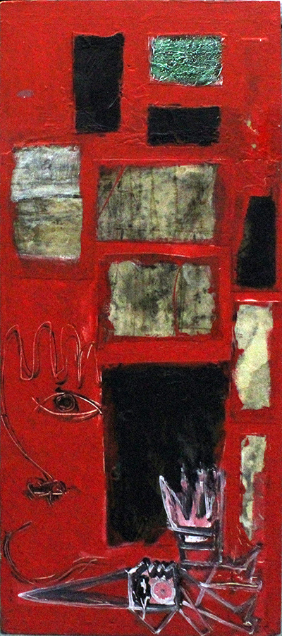 GIAMPAOLO BERTO, "I dischi", anni 2000