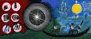 GIAMPAOLO BERTO, "I dischi", anni 2000