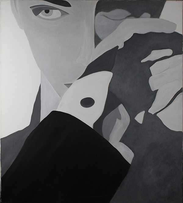 ANONIMO, P.A., Senza titolo