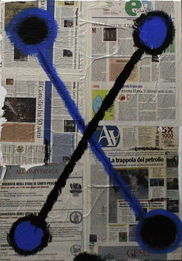 MARIA TONINI, anni 2000