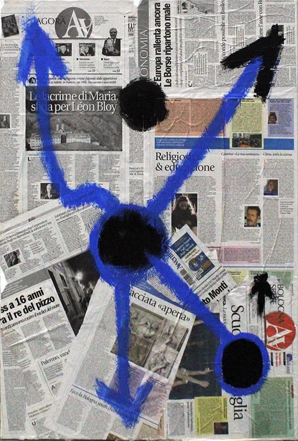 MARIA TONINI, anni 2000