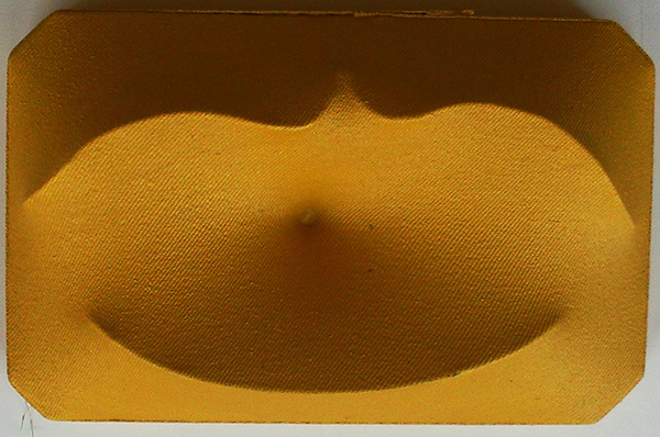 AMADIO, "MIPI" anni 2000