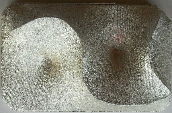 AMADIO, "MUSDA" anni 2000