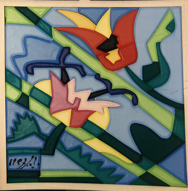 UGO NESPOLO "Sanremo" anni 2000