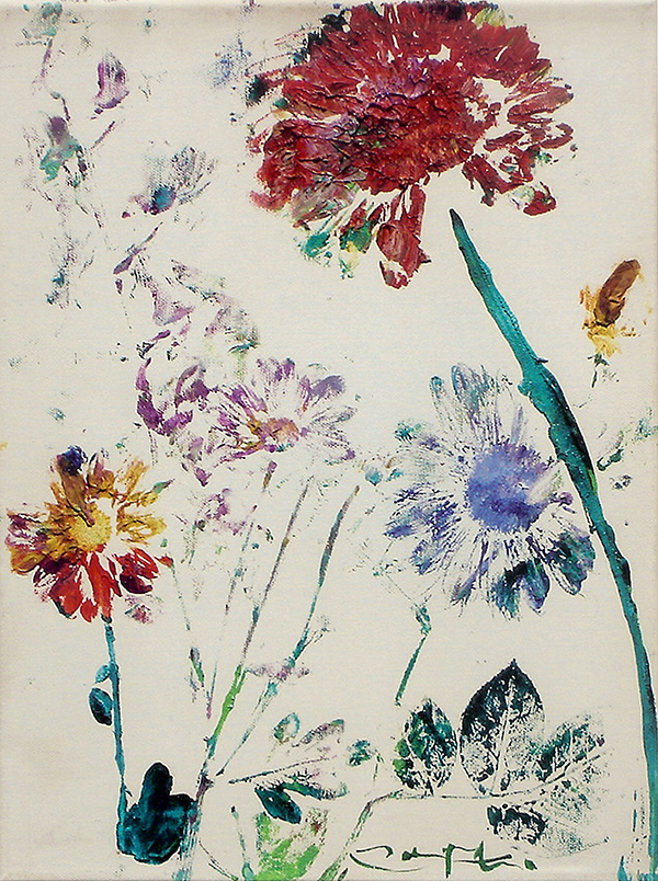 BARZAGLI MASSIMO "Fiorile" 2000