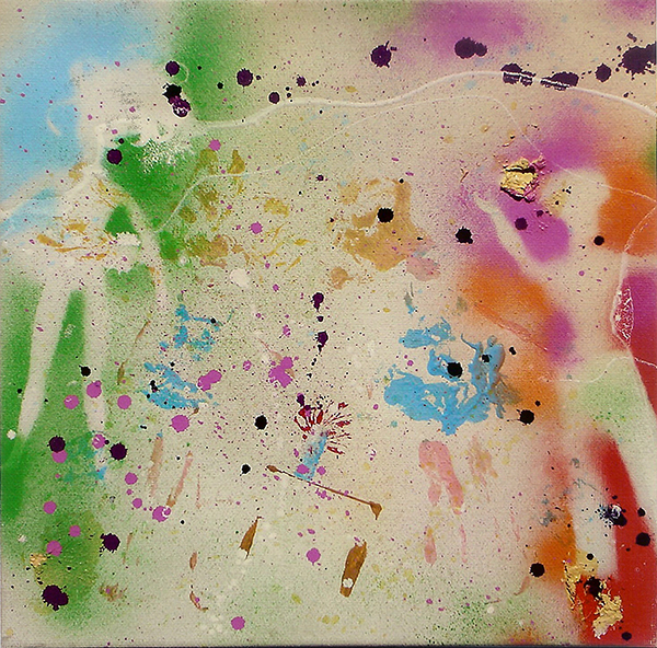 BARZAGLI MASSIMO "Barbiturici" 1999