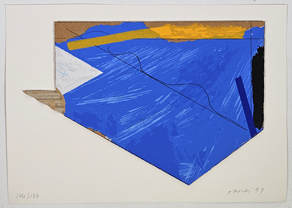 Gianfranco Pardi “Box”
