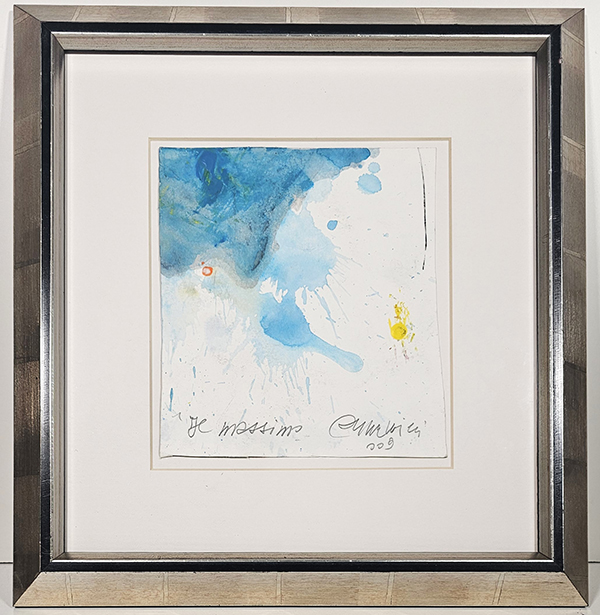 Oddino Guarnieri “Il Massimo”
